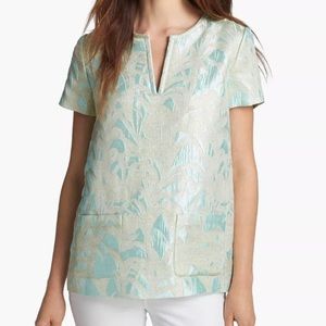 Kate Spade New York Top & Matching Pants